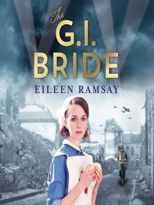 cover image of The G.I. Bride